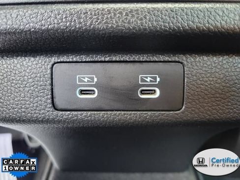 Certified 2025 Honda Accord Sport image 13