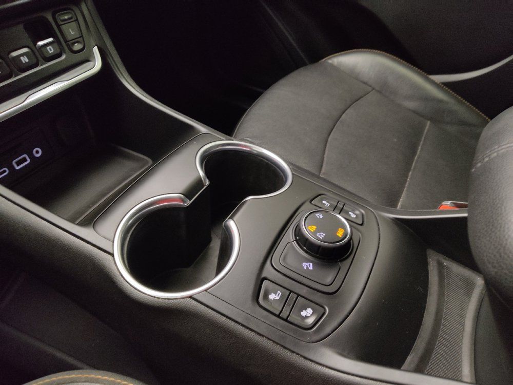 Used 2019 GMC Terrain SLT w/ Preferred Package AWD/4WD image 26