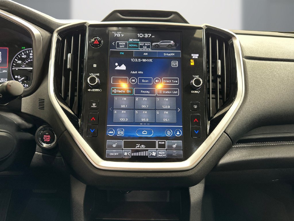 Used 2024 Subaru Ascent Limited w/ Popular Package #2 AWD/4WD image 19