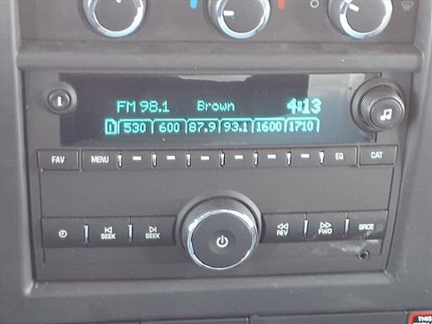 New 2025 Chevrolet Express 3500 w/ Power Convenience Package image 13