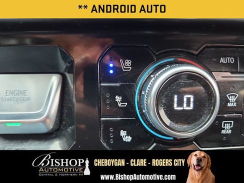 Used 2023 GMC Sierra 1500 Denali AWD/4WD image 10