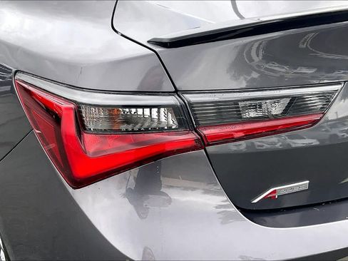 Used 2022 Acura ILX w/ Premium & A-SPEC Package image 30