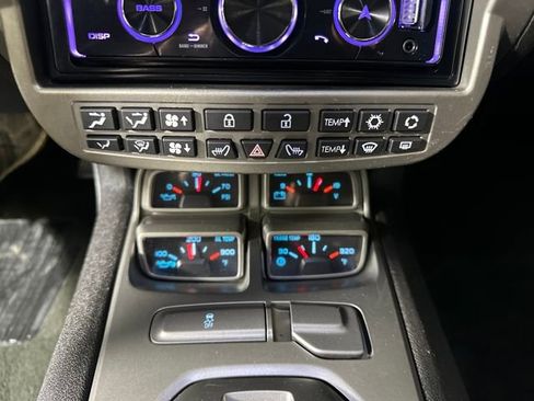 Used 2012 Chevrolet Camaro SS w/ RS Package image 22