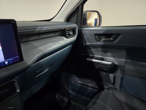 New 2025 Ford Maverick XL w/ 4K Tow Package image 29