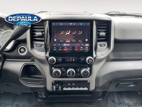 Used 2023 RAM 2500 Tradesman AWD/4WD image 14