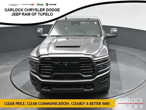 New 2026 RAM 2500 Laramie w/ Night Edition image 60