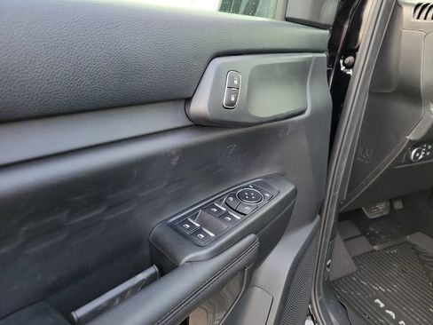 New 2025 Ford Ranger XLT w/ Equipment Group 301A High image 19