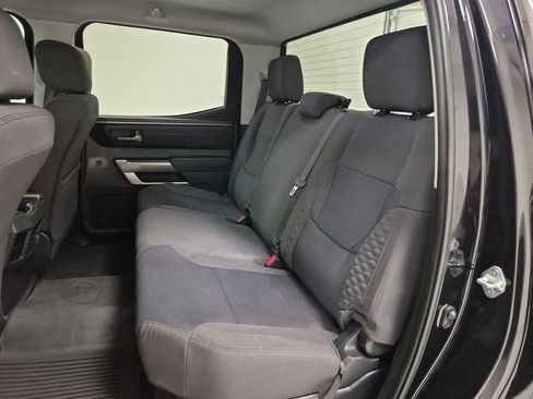 Used 2023 Toyota Tundra SR5 image 26
