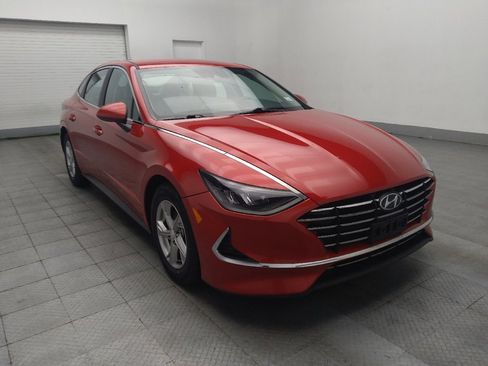 Used 2021 Hyundai Sonata SE image 13