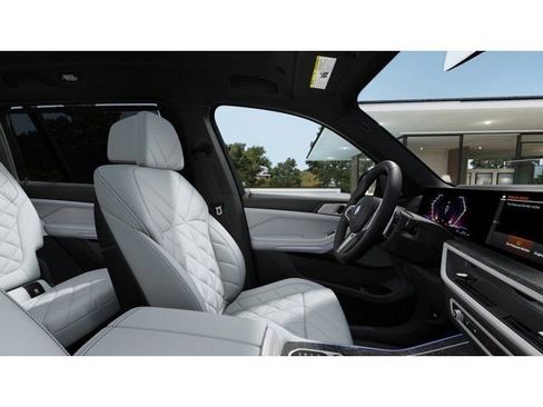 New 2027 BMW X7 xDrive40i w/ Executive Package AWD/4WD image 9