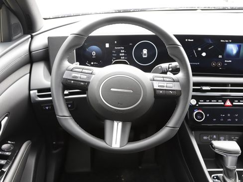 New 2026 Hyundai Santa Cruz XRT AWD/4WD image 17