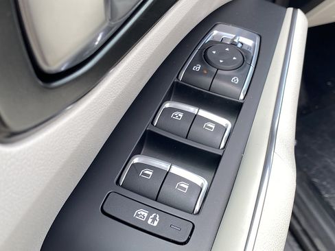 New 2026 Kia Sorento EX FWD image 12