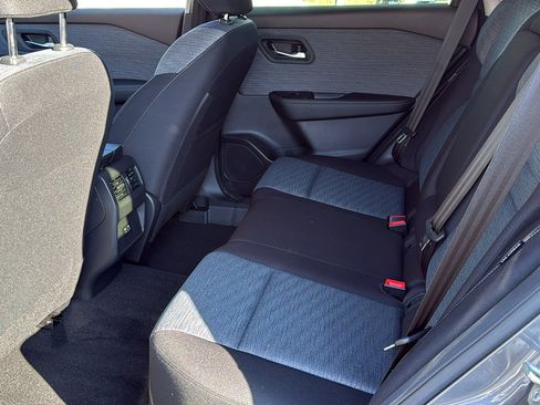 Certified 2023 Nissan Rogue SV image 20