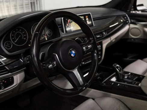 Used 2015 BMW X5 xDrive35d image 22