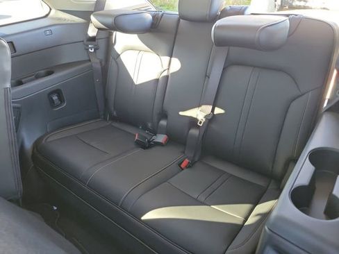 New 2026 MAZDA CX-90 3.3 Turbo w/ Preferred Package image 22