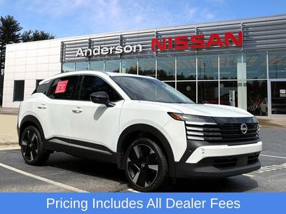 Certified 2026 Nissan Kicks SR w/ SR Premium Package