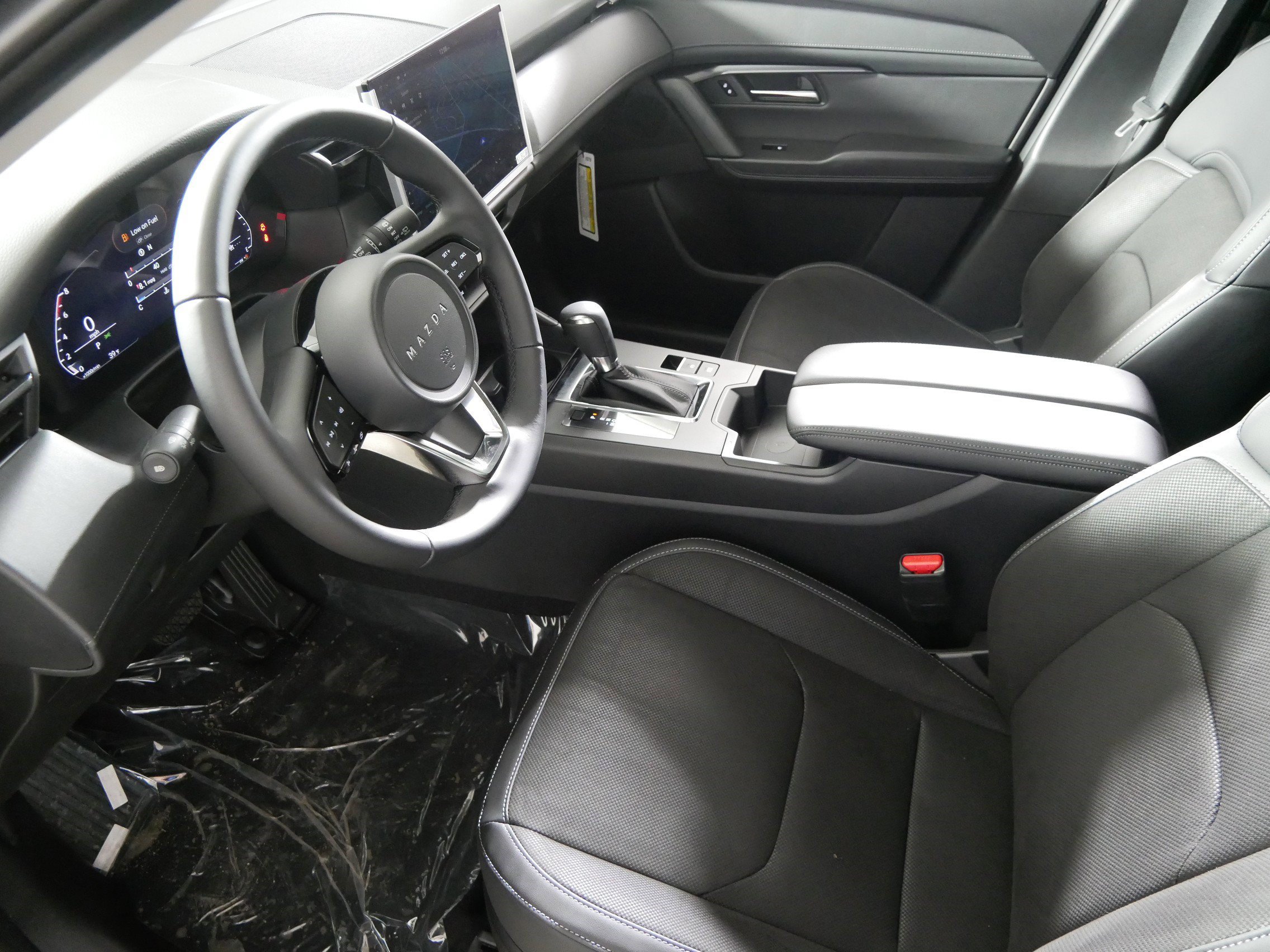New 2026 MAZDA CX-5 Preferred AWD/4WD image 4