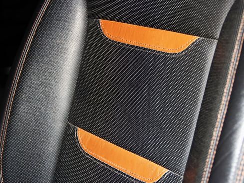 Used 2022 GMC Sierra 1500 AT4 image 40