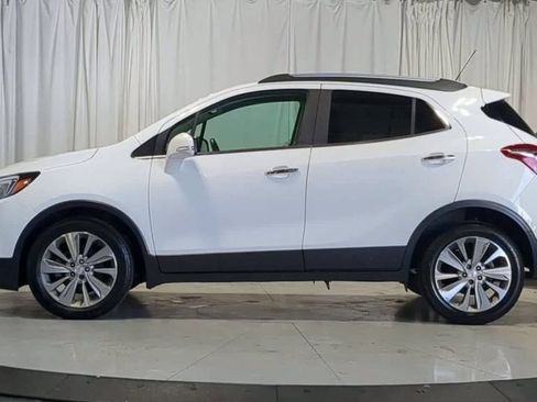 Used 2019 Buick Encore Preferred FWD image 6
