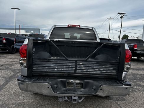 Used 2007 Toyota Tundra SR5 AWD/4WD image 4