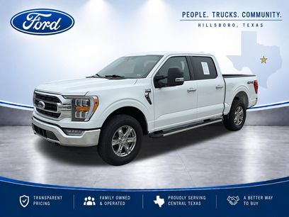 Used 2023 Ford F150 XLT w/ Equipment Group 302A High