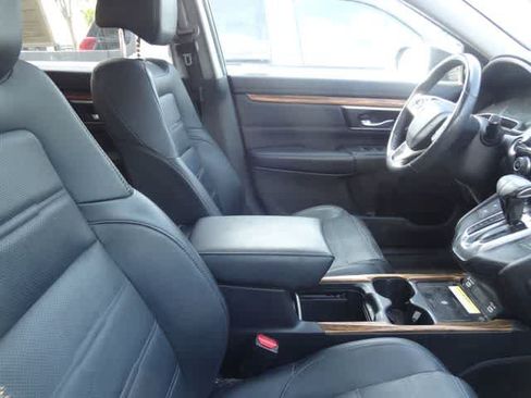 Used 2020 Honda CR-V Touring image 9