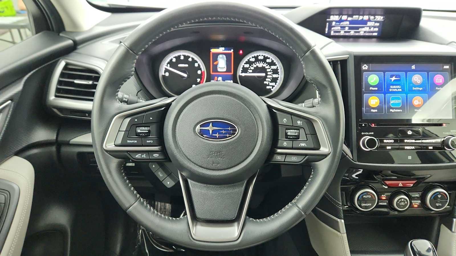 Used 2019 Subaru Forester Limited w/ Popular Package #3 AWD/4WD image 18