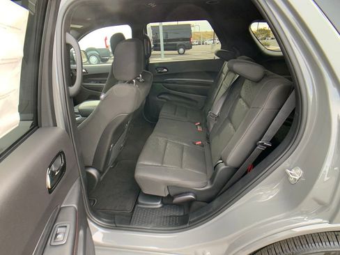 New 2026 Dodge Durango GT AWD/4WD image 26