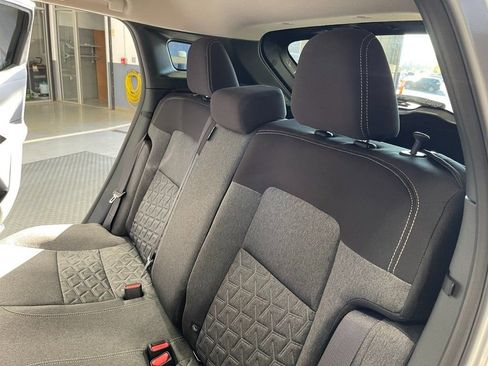 New 2026 Nissan Kicks SV w/ SV Premium Package image 17