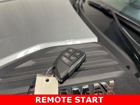 Used 2024 Chevrolet Silverado 3500 High Country w/ Technology Package image 49