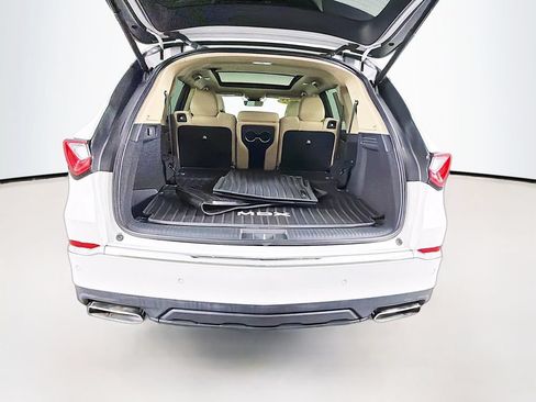 Used 2022 Acura MDX FWD w/ Technology Package image 27