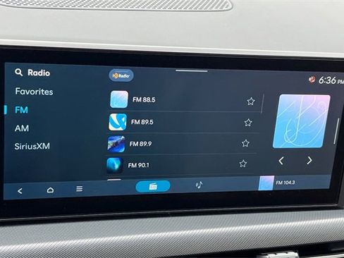 New 2026 Hyundai Sonata SEL image 17