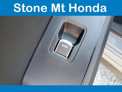 New 2026 Honda Civic Sport image 13