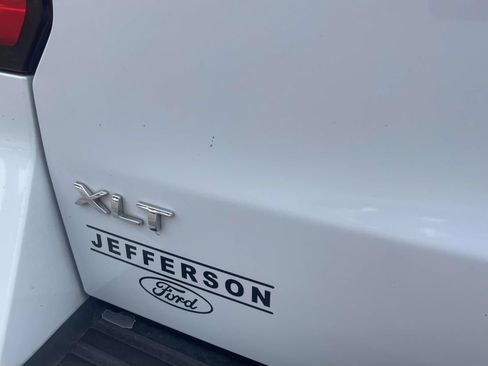 Used 2022 Ford Expedition XLT RWD image 29