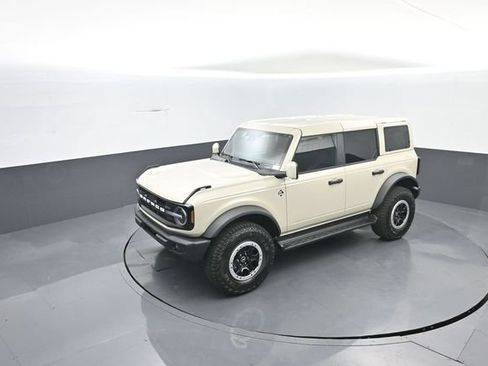 New 2026 Ford Bronco Outer Banks w/ Sasquatch Package AWD/4WD image 27