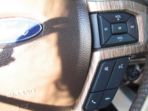 Used 2020 Ford F150 King Ranch w/ Equipment Group 601A Luxury image 39