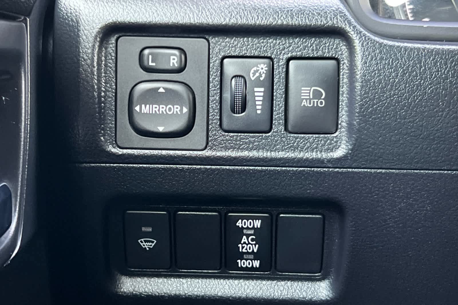 Used 2021 Toyota 4Runner TRD Off-Road AWD/4WD image 30
