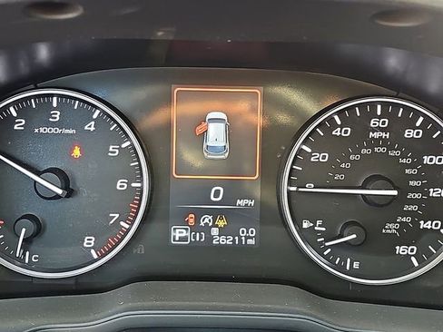 Used 2024 Subaru Impreza 2.0i Sport image 19