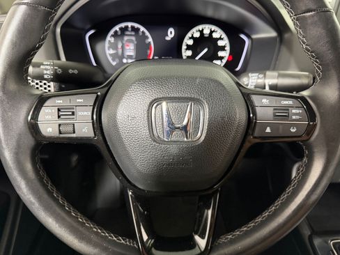 Used 2024 Honda Civic EX image 9
