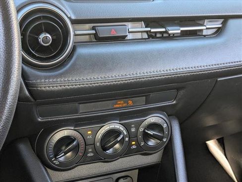 Used 2019 MAZDA CX-3 Sport image 12