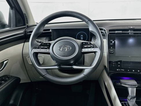 Used 2023 Hyundai Tucson SEL w/ Convenience Package FWD image 18