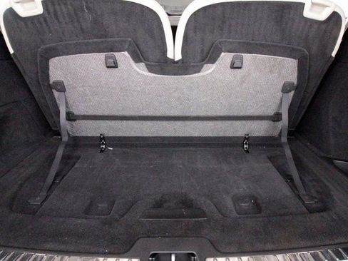 Used 2025 Volvo XC90 B6 Ultra w/ Protection Package image 28