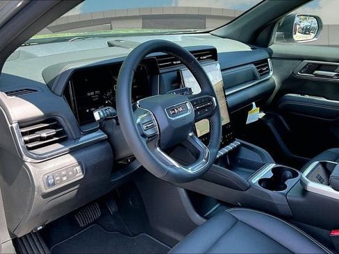 New 2026 GMC Terrain Elevation w/ Elevation Premium Package AWD/4WD image 7