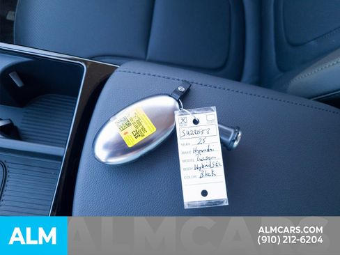 Used 2025 Hyundai Tucson SEL image 34