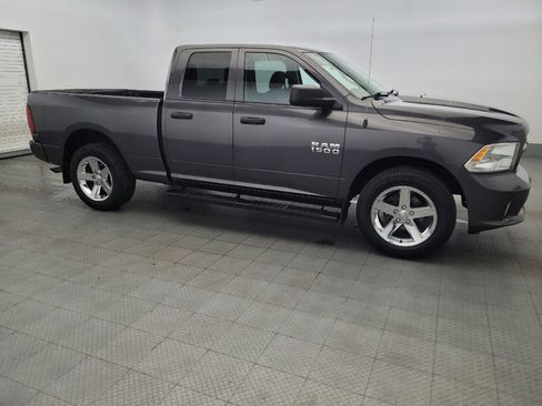 Used 2018 RAM 1500 Express w/ Express Value Package image 11