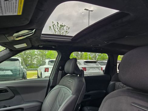 New 2027 Kia Telluride X-Line SX Prestige image 24