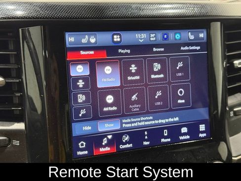 Used 2022 RAM 1500 Rebel w/ Rebel Level 2 Equipment Group image 29