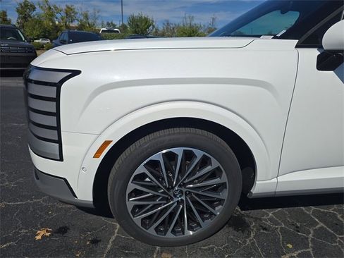 New 2026 Hyundai Palisade Calligraphy image 10