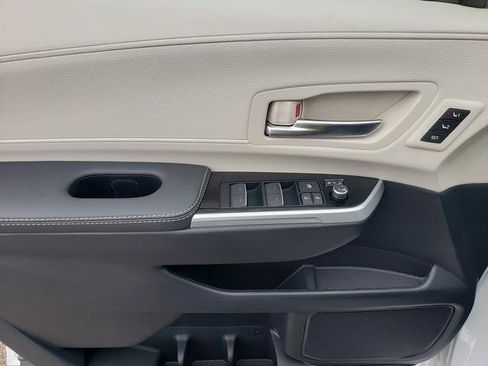 New 2026 Toyota Sienna Limited image 11