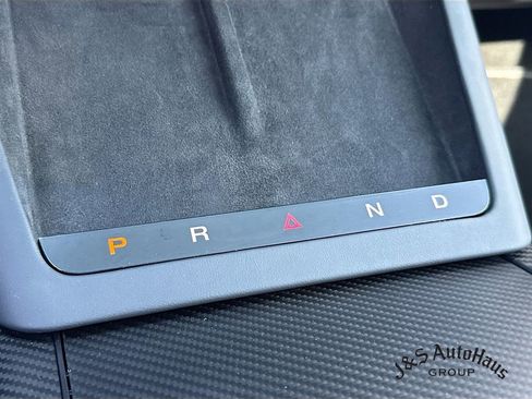 Used 2025 Tesla Model X Plaid image 21